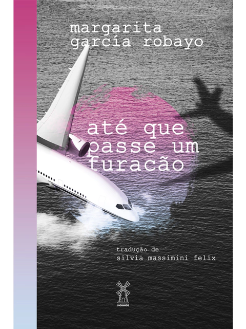 Até que passe um furacão