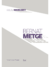 Bernat Metge