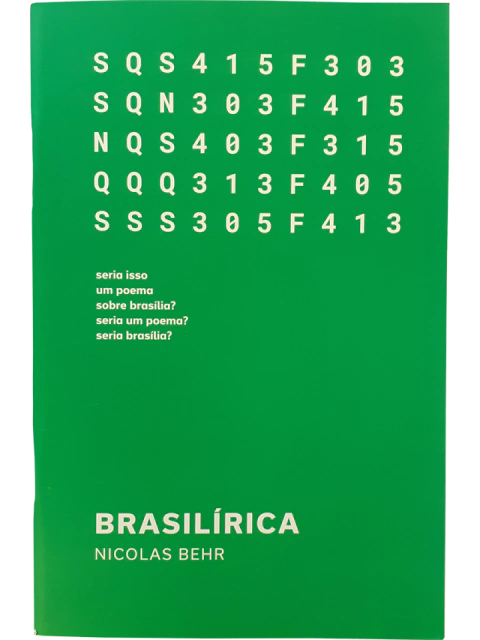BRASILÍRICA