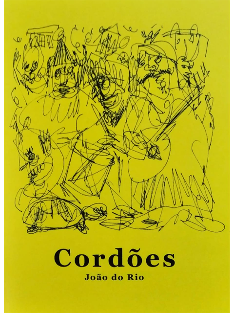 Cordões