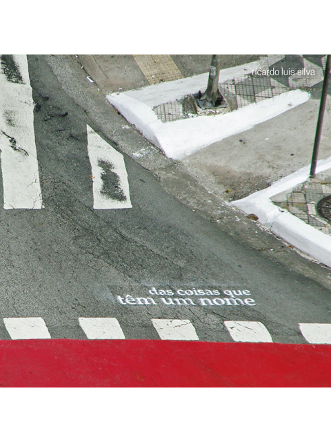 Das coisas que têm um nome