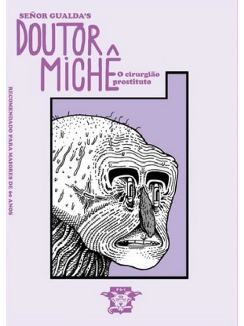 Doutor Michê: o cirurgião prostituto