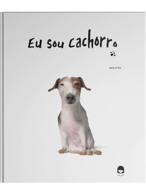 Eu sou cachorro