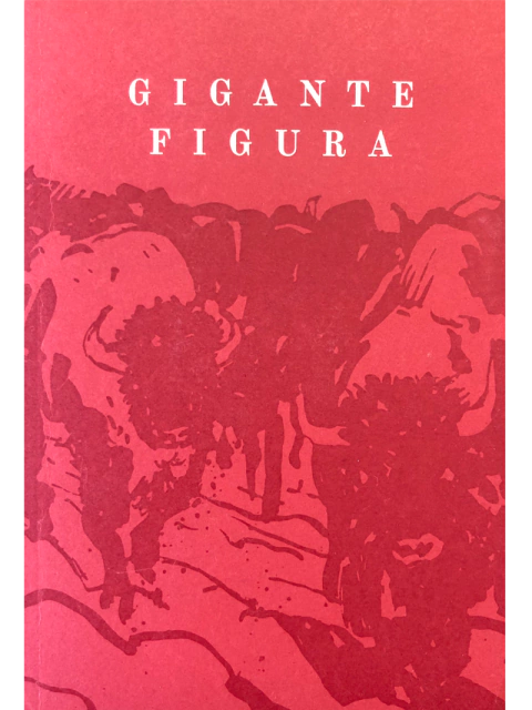 Gigante Figura - comprar online