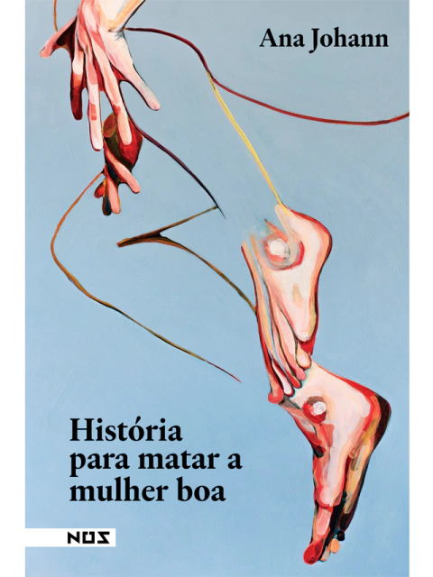 História para matar a mulher boa