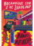 Moçambique com Z de zarolho