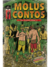 Moluscontos, uma aventura cannabica