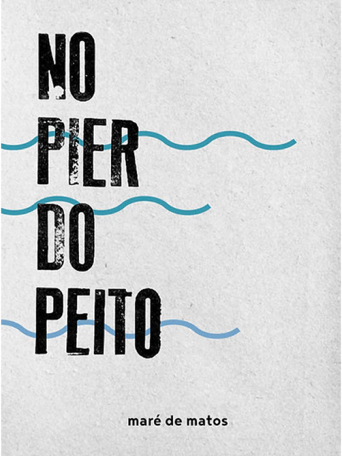 no píer do peito
