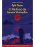 Sofia Santos e o mistério da sereia vermelha
