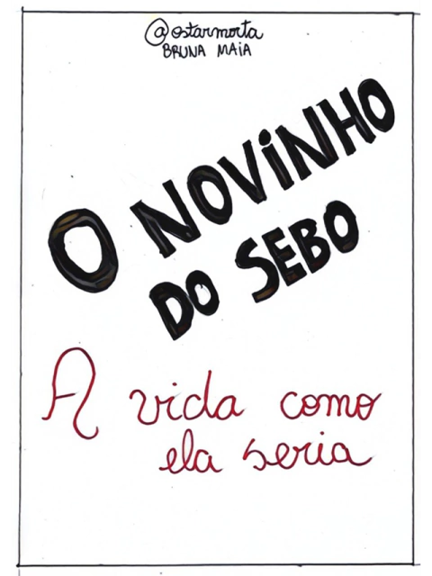 O Novinho do Sebo