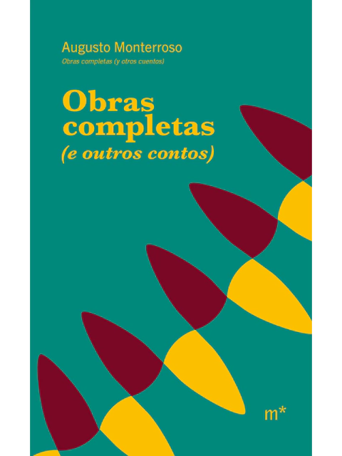 Obras completas (e outros contos)