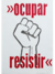 Ocupar e resistir [PÔSTER A3]