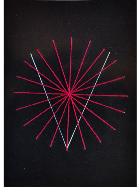 Poemas para um círculo onanístico de leitura