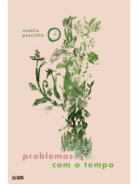 Problemas com o tempo