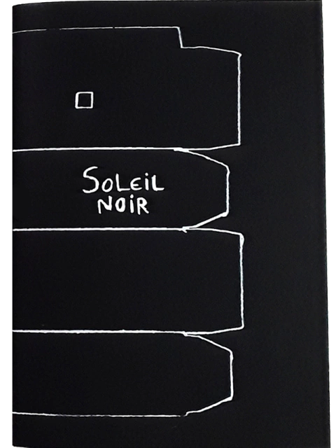 Soleil Noir