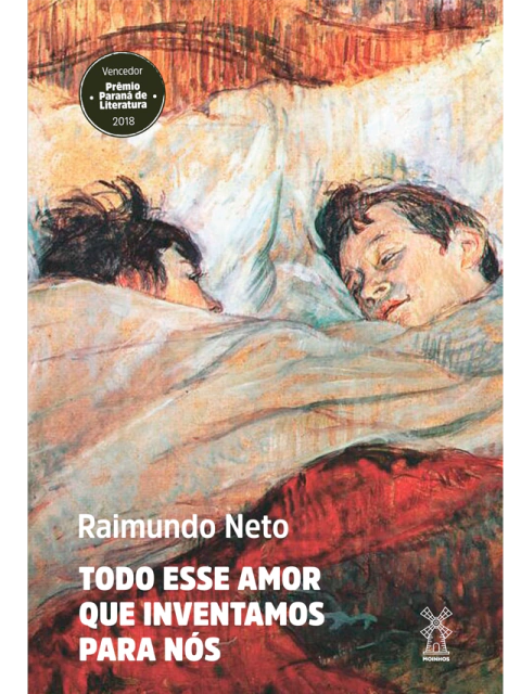 Todo esse amor que inventamos para nós