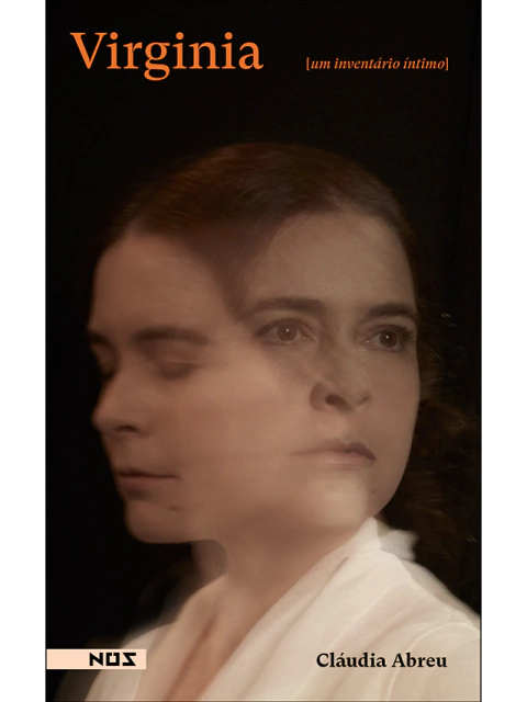 Virginia - Um inventário íntimo