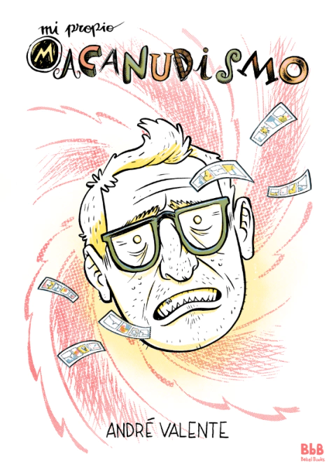 Mi propio Macanudismo na internet