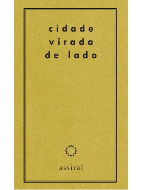 Cidade Virada de Lado