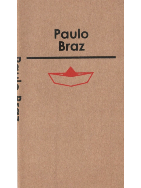 Coleção Kraft - Paulo Braz