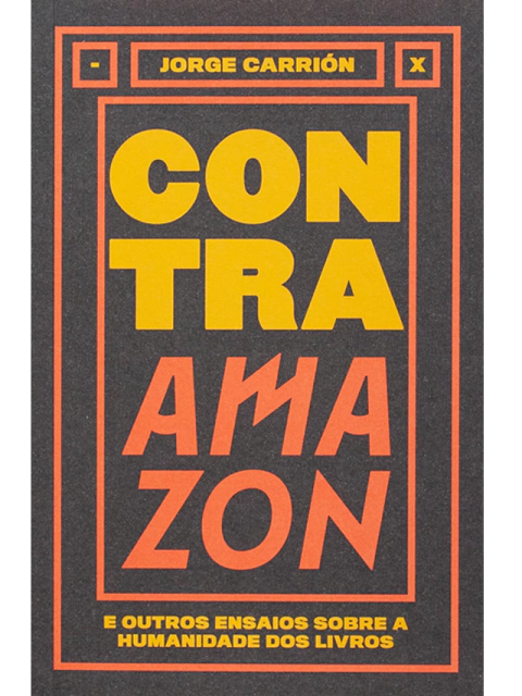 Contra Amazon