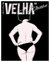 Revista Velha Cosmopalito #4 - comprar online