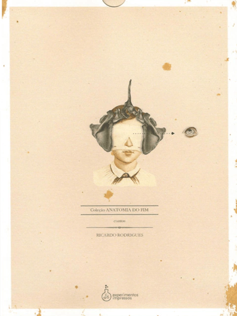 Coleção Anatomia do Fim