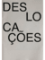 Deslocações