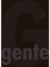 Alfabeto da Noite - G (gente)