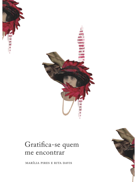 Gratifica-se Quem Me Encontrar