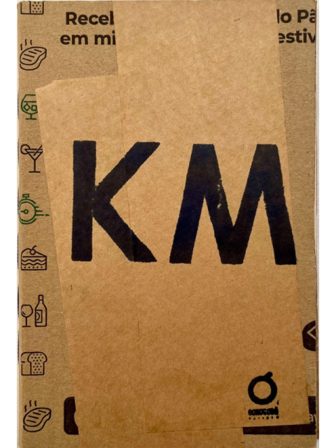 KM