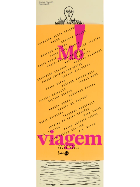 Mó Viagem - comprar online