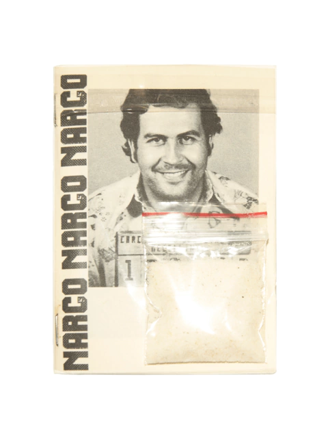 NARCO Zine