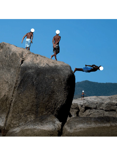 Ninguém é de Ninguém