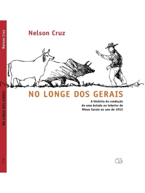 No longe dos gerais