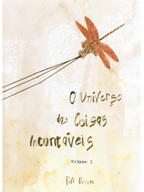 O Universo das Coisas Incontáveis