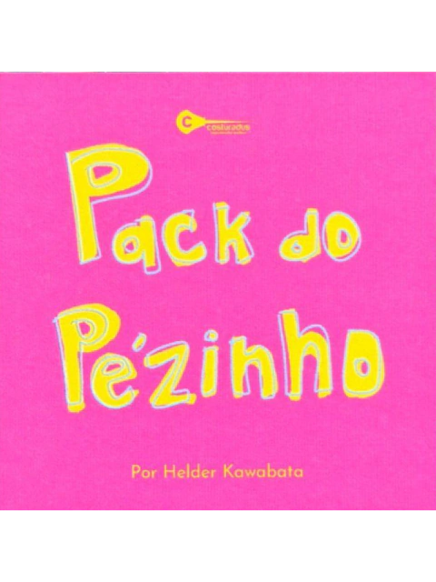 Pack do pézinho