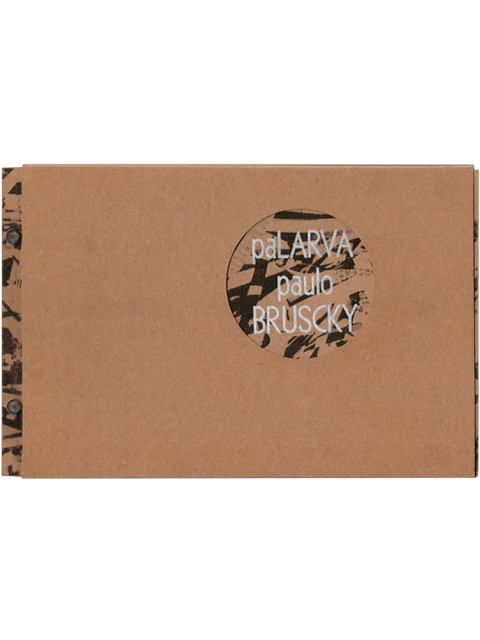 PaLarva Paulo Bruscky