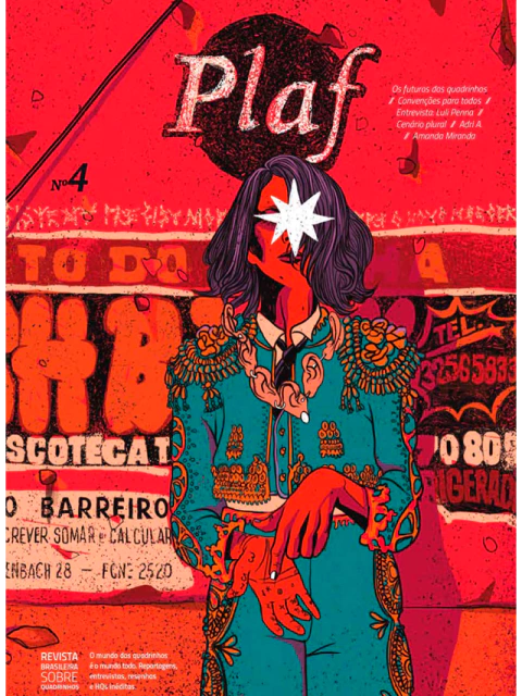 Revista Plaf #4