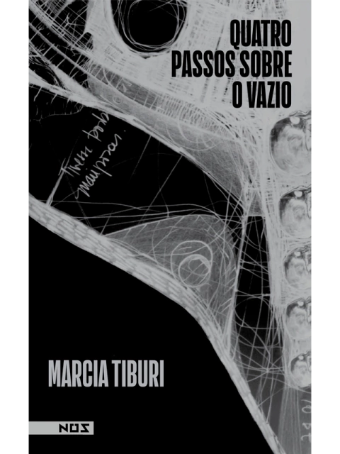 Quatro passos sobre o vazio