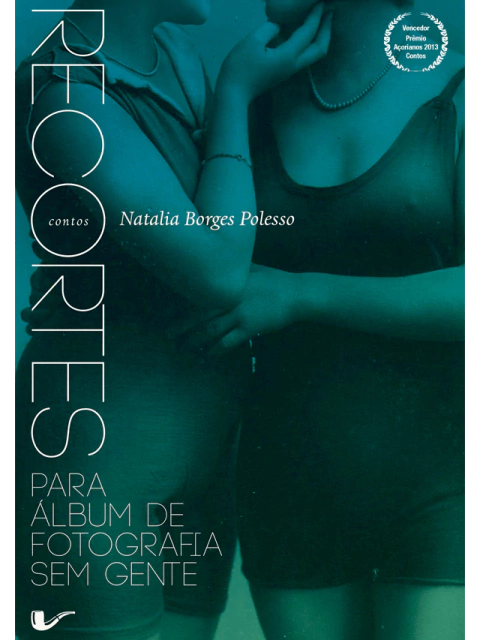 Recortes para Álbum de Fotografia Sem Gente