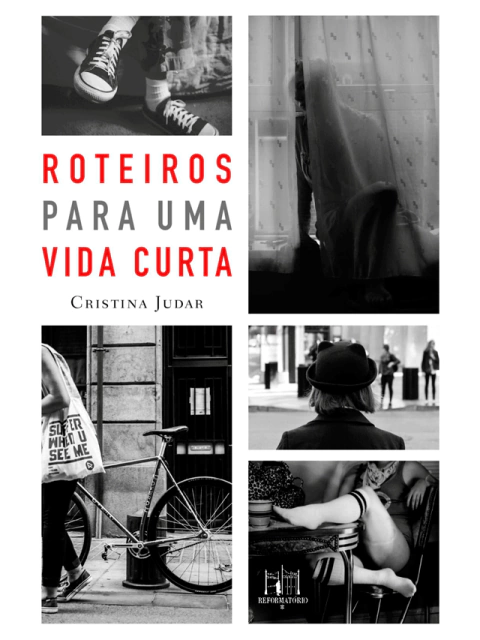 Roteiros para uma vida curta