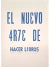 El nuevo arte de hacer libros - comprar online