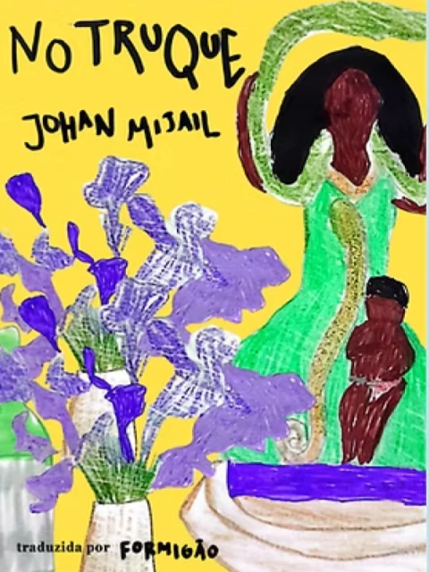 No truque - comprar online