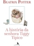 A história da senhora Tiggy Tipico - comprar online