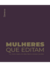 Mulheres que editam