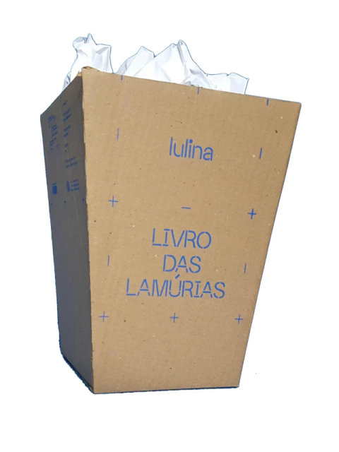 Livro das Lamúrias