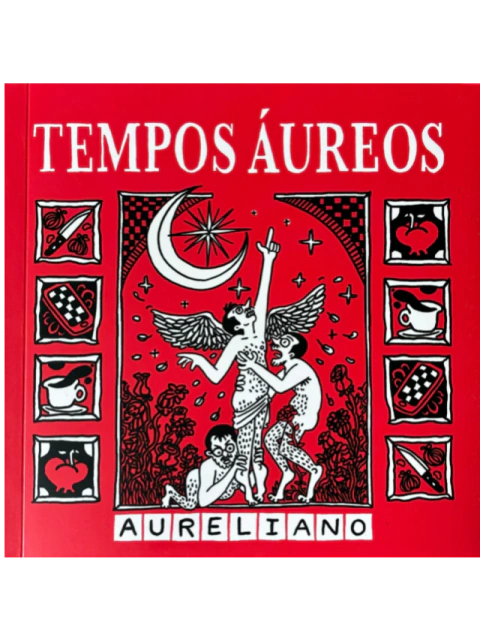Tempos Áureos