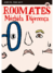 Ugrito #14 - Roomates