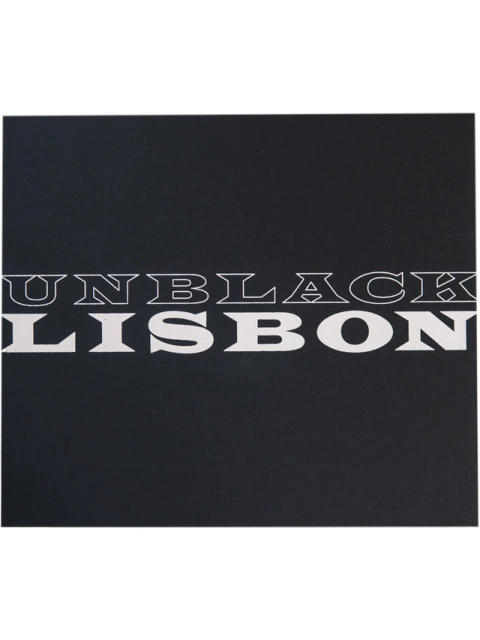 Unblack Lisbon